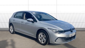 Volkswagen Golf 1.5 TSI Life 5dr Petrol Hatchback